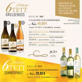 Bild von WINZERGENOSSENSCHAFT OBERBERGEN IM KAISERSTUHL EG