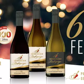 Bild von WINZERGENOSSENSCHAFT OBERBERGEN IM KAISERSTUHL EG