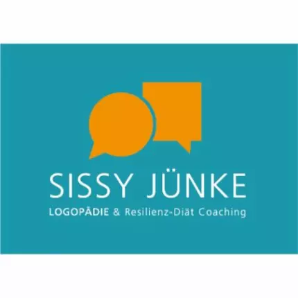 Logo de Sissy Jünke Logopädie & Resilienz-Diät Coaching