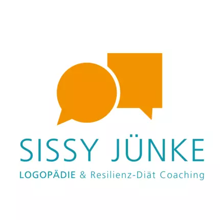 Logo da Sissy Jünke Logopädie & Resilienz-Diät Coaching