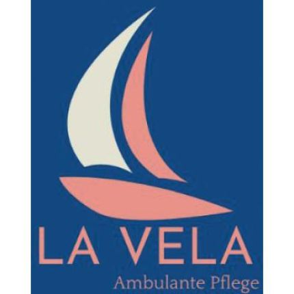 Λογότυπο από Ambulante Pflege La Vela