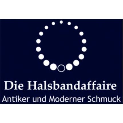 Λογότυπο από Die Halsbandaffaire
