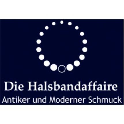 Logótipo de Die Halsbandaffaire