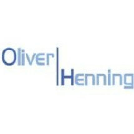 Logo od Oliver Henning Versicherungsmakler GmbH