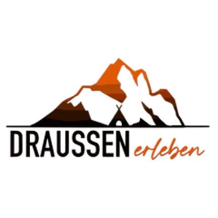 Logo fra Draussen Erleben - Claus Eyrich