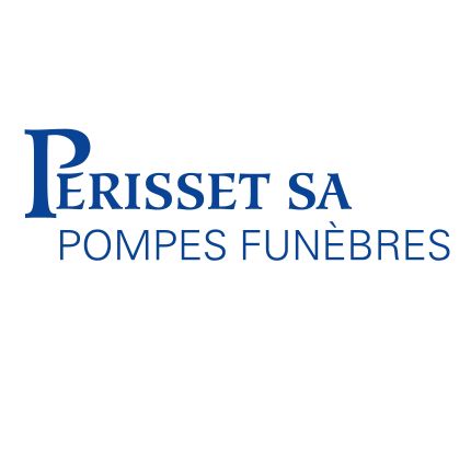 Logotyp från Pompes funèbres Périsset SA