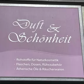 Bild von Duft & Schönheit