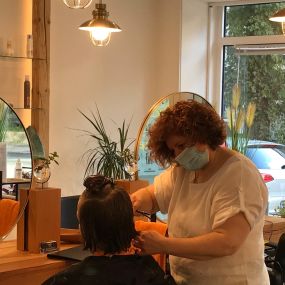 Bild von Friseur HAIRSTYLE BY JULIA | Friseursalon in Bochum