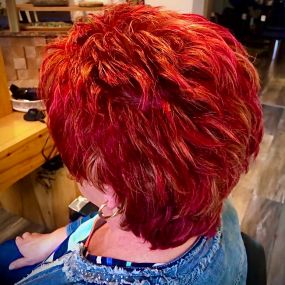 Bild von Friseur HAIRSTYLE BY JULIA | Friseursalon in Bochum