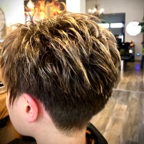 Bild von Friseur HAIRSTYLE BY JULIA | Friseursalon in Bochum