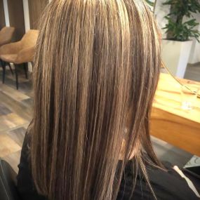 Bild von Friseur HAIRSTYLE BY JULIA | Friseursalon in Bochum