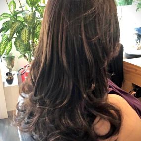 Bild von Friseur HAIRSTYLE BY JULIA | Friseursalon in Bochum