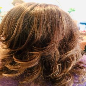 Bild von Friseur HAIRSTYLE BY JULIA | Friseursalon in Bochum