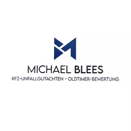 Logo od Kfz-Sachverständiger Michael Blees