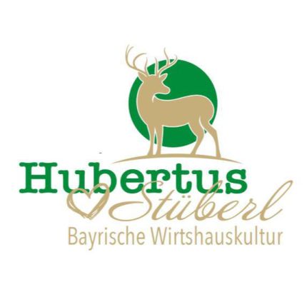 Logo de Hubertus-Stüberl