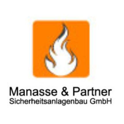 Logo from Manasse & Partner Sicherheitsanlagenbau GmbH