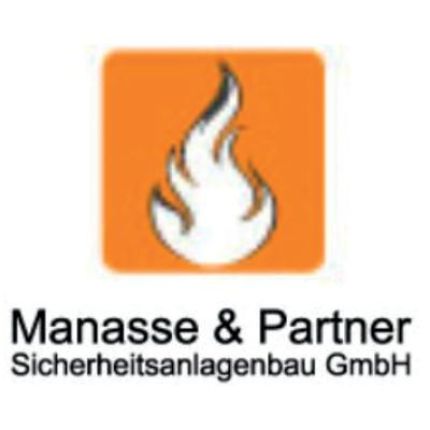 Logotyp från Manasse & Partner Sicherheitsanlagenbau GmbH