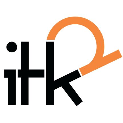 Logo od ITK hoch zwei GmbH