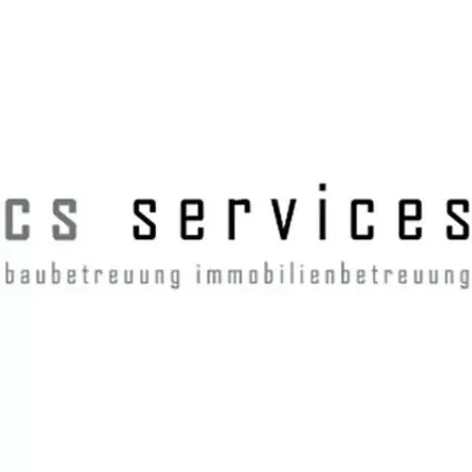 Logo van CS Services