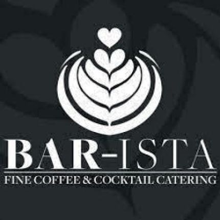 Logotipo de Bar-Ista