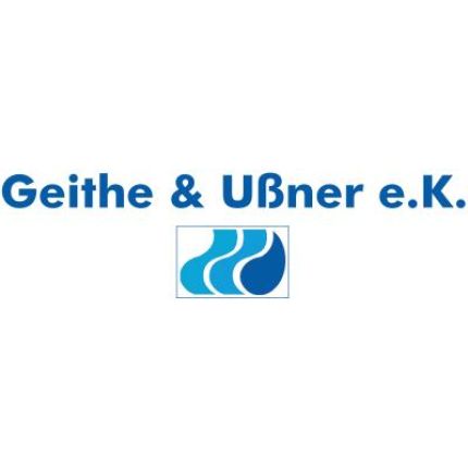 Logo fra Geithe & Ußner e.K.