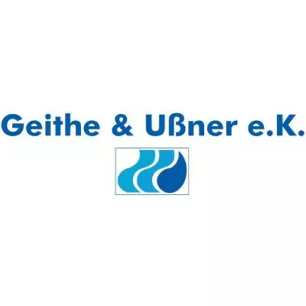 Logo da Geithe & Ußner e.K.