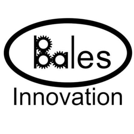 Logo fra Bales Innovation