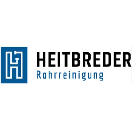 Logo von Heitbreder Rohrreinigung Bielefeld