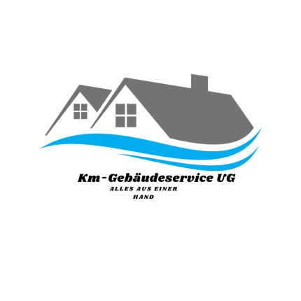 Logotyp från KM-Gebäudeservvice UG