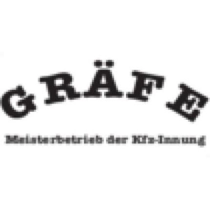 Logo od Gräfe KFZ-Instandsetzung Abschleppdienst