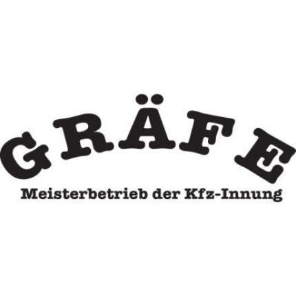 Logotyp från Gräfe KFZ-Instandsetzung Abschleppdienst