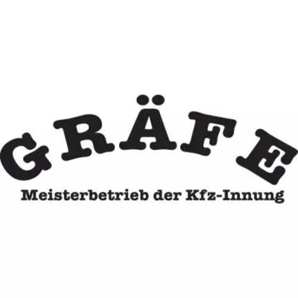 Logotipo de Gräfe KFZ-Instandsetzung Abschleppdienst