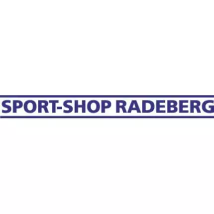 Logo od SPORT-SHOP RADEBERG