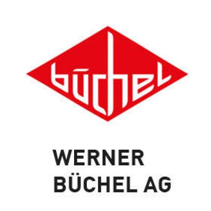Logo van Werner Büchel AG