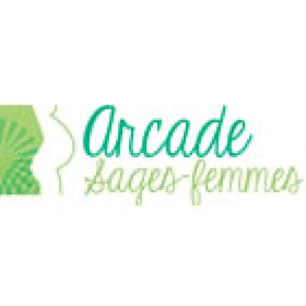 Logo od Arcade sages-femmes / Sages-femmes à domicile