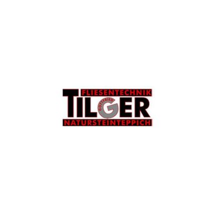 Logo von Fliesen und Natursteinteppich Tilger - Tilger Gottfried