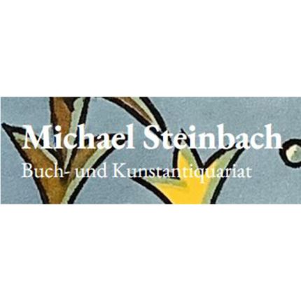 Logo od Antiquariat Michael Steinbach