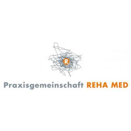 Logo de REHA MED Praxisgemeinschaft