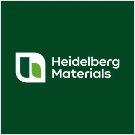 Logo from Heidelberg Materials Beton