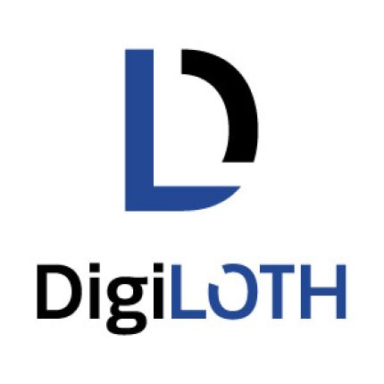 Logo fra DigiLOTH