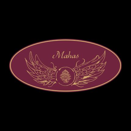 Logo od Restaurant Mahas - orientalisches & libanesisches Restaurant