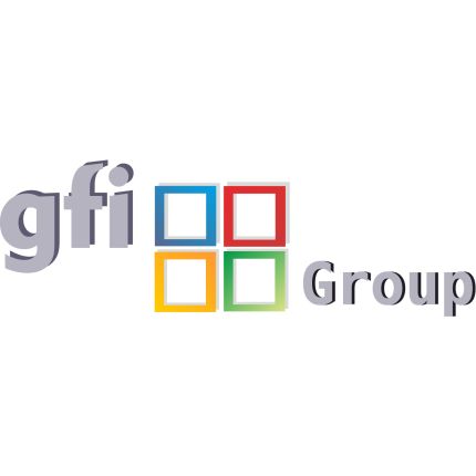 Logo from gfi Aachen
