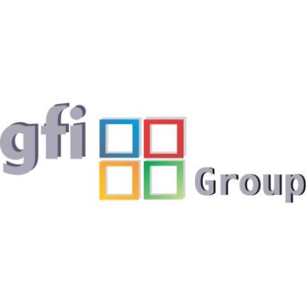 Logo van gfi Aachen