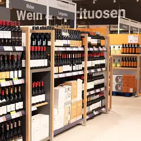 Bild von GLOBUS Getränkemarkt Tönisvorst