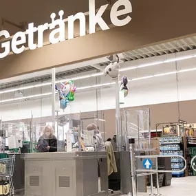 Bild von GLOBUS Getränkemarkt Tönisvorst