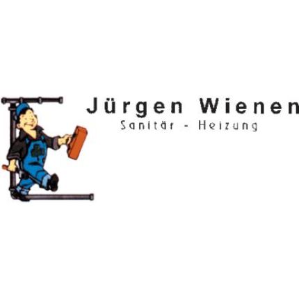 Logotyp från Jürgen Wienen Sanitär-Heizung
