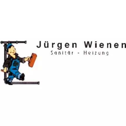 Logo von Jürgen Wienen Sanitär-Heizung