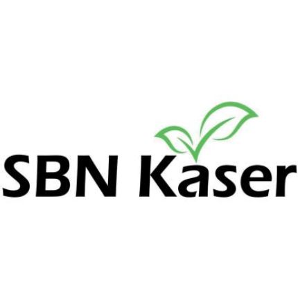 Logotyp från Hausmeisterservice SBN Käser
