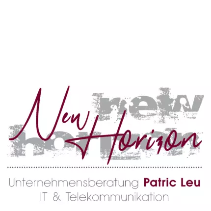 Logo from Patric Leu IT&Telekomunikation /Unternehmensberatung