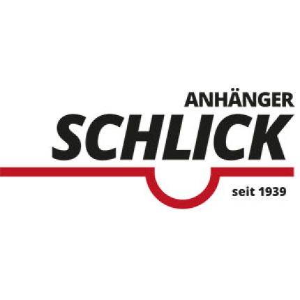 Logo van Anhänger-Schlick e.K.